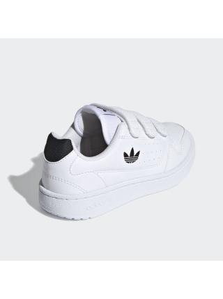 Детские кроссовки Adidas NY 90 - FY9846