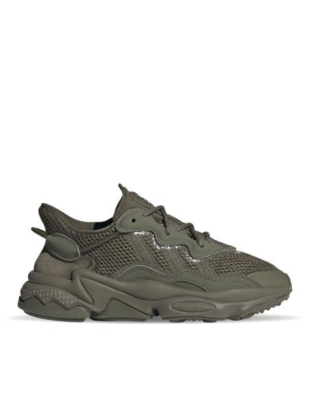 Детские кроссовки Adidas Ozweego J - HQ1622