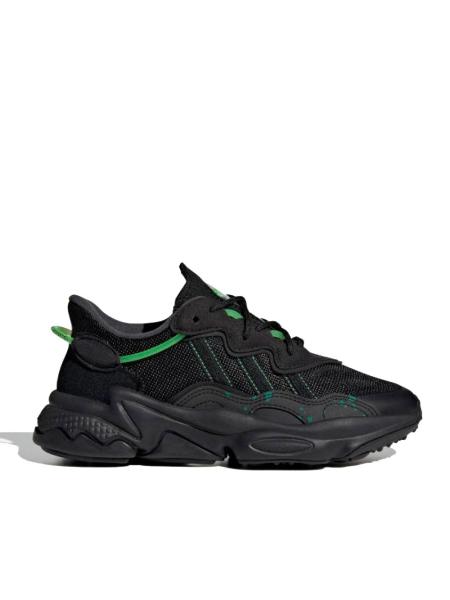 Детские кроссовки Adidas Ozweego J - HQ1637