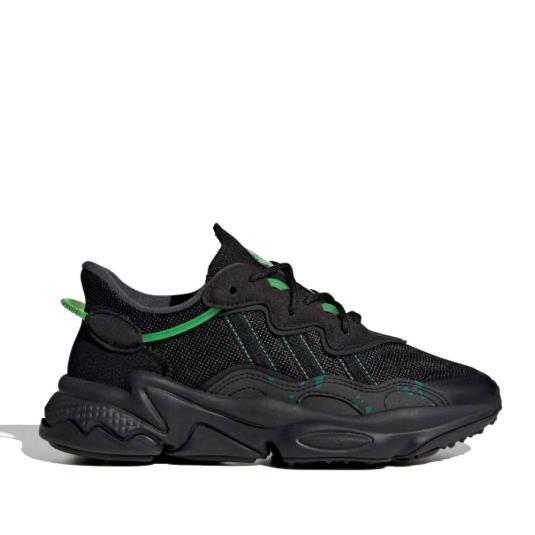 Детские кроссовки Adidas Ozweego J - HQ1637