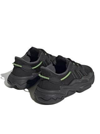 Детские кроссовки Adidas Ozweego J - HQ1637
