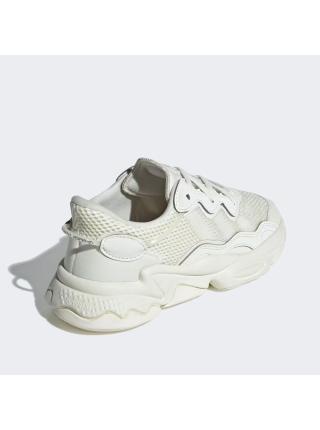 Детские кроссовки Adidas Ozweego J - IE2781