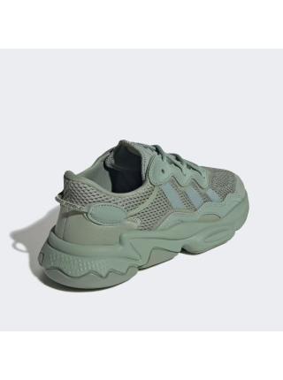 Детские кроссовки Adidas Ozweego J - JI0290