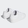 Детские кроссовки Adidas Rivalry Low J - IF5244