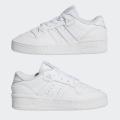 Детские кроссовки Adidas Rivalry Low J - IF5244