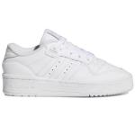 Детские кроссовки Adidas Rivalry Low