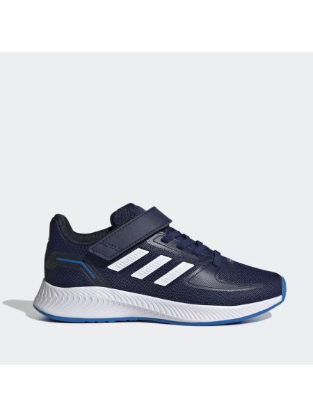 Детские кроссовки Adidas RunFalcon 2.0 - GV7750
