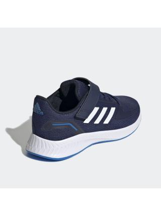 Детские кроссовки Adidas RunFalcon 2.0 - GV7750