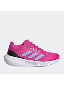 Детские кроссовки Adidas Runfalcon 3.0 K - HP5837