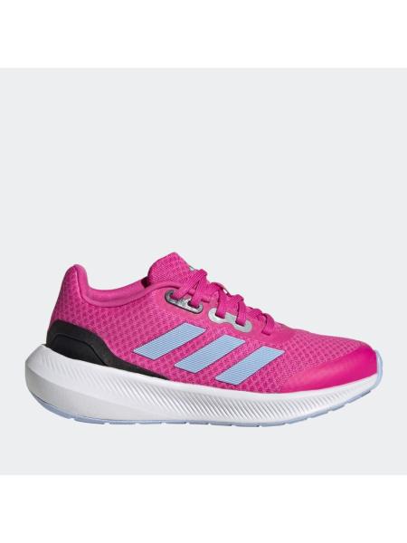 Детские кроссовки Adidas Runfalcon 3.0 K - HP5837
