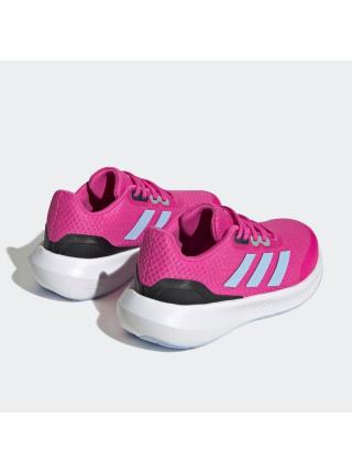 Детские кроссовки Adidas Runfalcon 3.0 K - HP5837