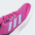 Детские кроссовки Adidas Runfalcon 3.0 K - HP5837