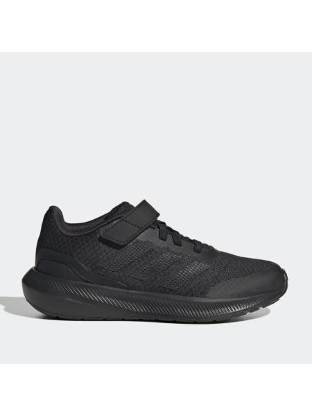 Детские кроссовки Adidas Runfalcon 3.0 Sport Running Elastic Lace Top Strap - HP5869