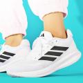 Детские кроссовки Adidas Runfalcon 5 J - IE8593