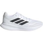 Детские кроссовки Adidas Runfalcon 5 J