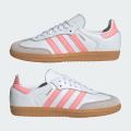 Детские кроссовки Adidas Samba OG - JP5480