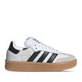 Детские кроссовки Adidas Samba XLG J - JH6516