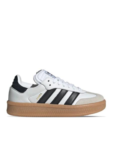 Детские кроссовки Adidas Samba XLG J - JH6516