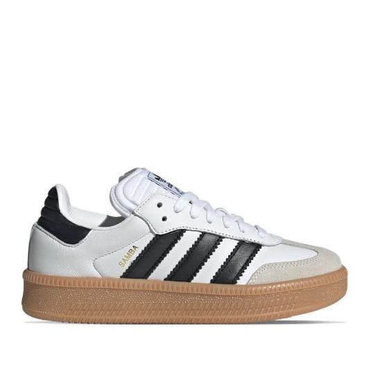 Детские кроссовки Adidas Samba XLG J - JH6516