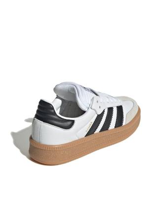 Детские кроссовки Adidas Samba XLG J - JH6516
