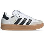 Детские кроссовки Adidas Samba XLG