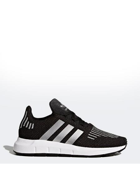 Детские кроссовки Adidas Swift Run - CQ2661