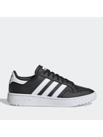 Детские кроссовки Adidas Team Court - EF6810