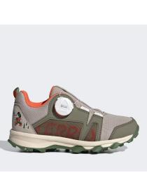 Детские кроссовки Adidas Terrex Disney Agravic Boa - ID3448