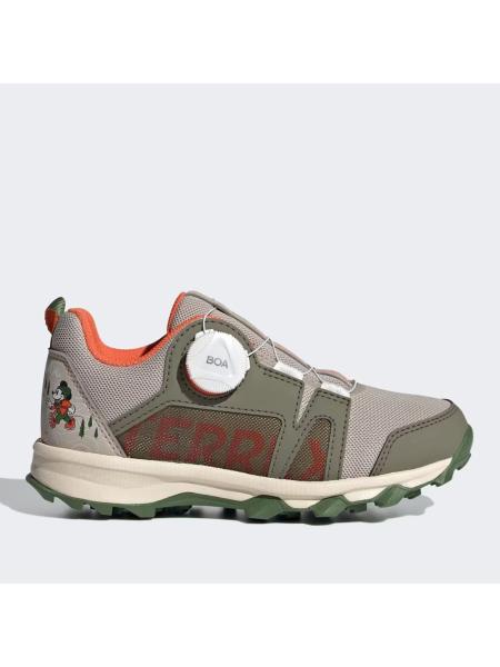 Детские кроссовки Adidas Terrex Disney Agravic Boa - ID3448