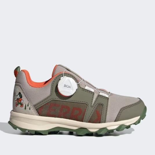 Детские кроссовки Adidas Terrex Disney Agravic Boa - ID3448