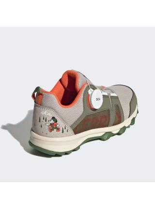Детские кроссовки Adidas Terrex Disney Agravic Boa - ID3448