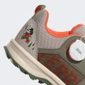 Детские кроссовки Adidas Terrex Disney Agravic Boa - ID3448