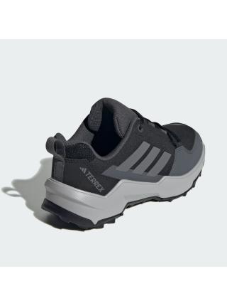 Детские кроссовки Adidas Terrex AX4R K - IF6525