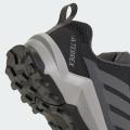 Детские кроссовки Adidas Terrex AX4R K - IF6525