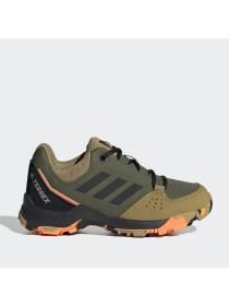 Детские кроссовки Adidas Terrex Hyperhiker Low Hiking - FX4191