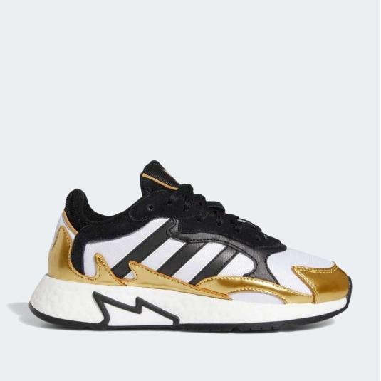 Детские кроссовки Adidas Tresc Run J - EG5664
