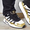 Детские кроссовки Adidas Tresc Run J - EG5664