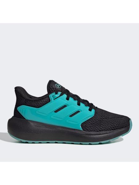 Детские кроссовки Adidas Ultimashow 2.0 J MER - JQ3522