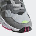 Детские кроссовки Adidas Yung-96 - DB2802