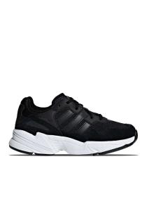 Детские кроссовки Adidas Yung-96 - G54787