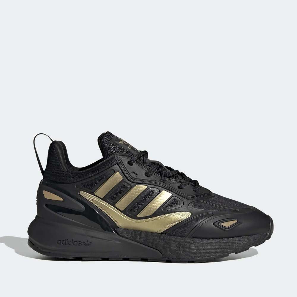 Детские кроссовки Adidas ZX 2K Boost 2.0 - GZ7484 в интернет