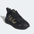 Детские кроссовки Adidas ZX 2K Boost 2.0 - GZ7484