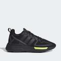 Детские кроссовки Adidas ZX 2K Flux - FV8551