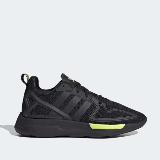 Детские кроссовки Adidas ZX 2K Flux - FV8551