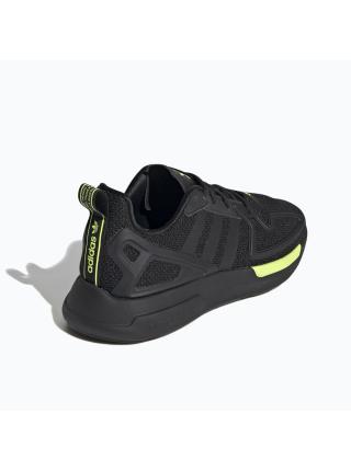 Детские кроссовки Adidas ZX 2K Flux - FV8551