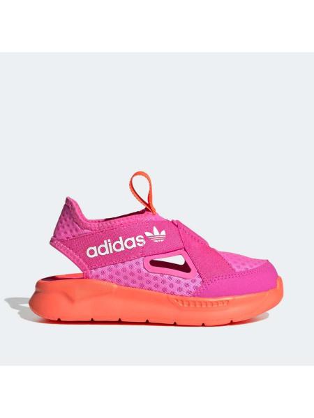 Детские сандалии Adidas 360 Slip-On - FX4948