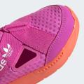 Детские сандалии Adidas 360 Slip-On - FX4948