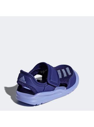 Детские сандалии Adidas Fortaswim - AC8148