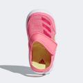 Детские сандалии Adidas Fortaswim - AC8299