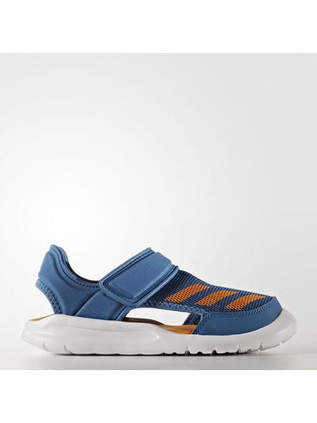 Детские сандалии Adidas Fortaswim - BA9379